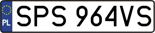 SPS964VS