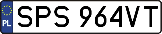 SPS964VT