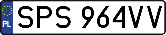 SPS964VV
