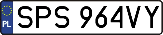 SPS964VY