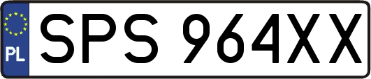 SPS964XX