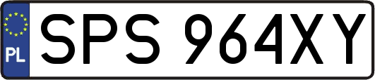 SPS964XY