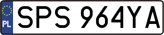 SPS964YA