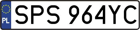SPS964YC