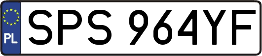 SPS964YF