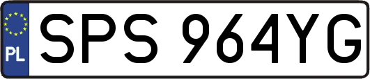 SPS964YG