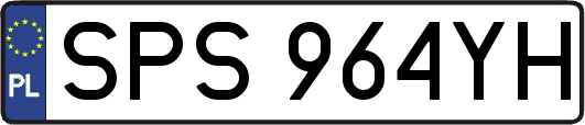 SPS964YH