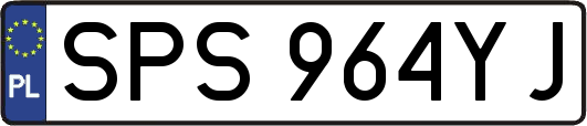 SPS964YJ