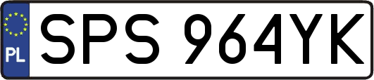 SPS964YK