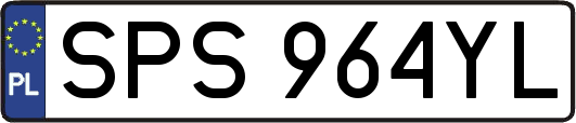 SPS964YL