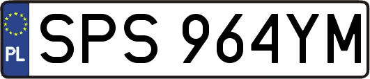 SPS964YM