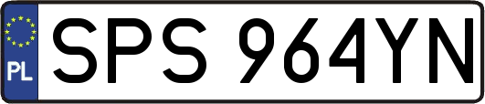 SPS964YN