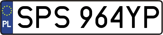 SPS964YP
