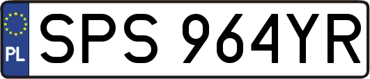 SPS964YR