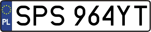 SPS964YT