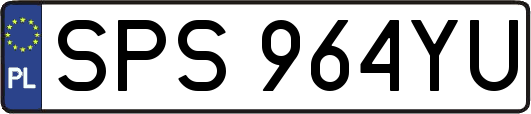 SPS964YU