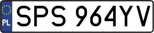 SPS964YV