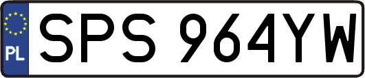SPS964YW