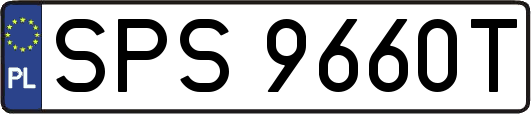 SPS9660T