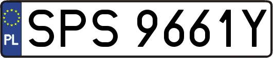 SPS9661Y