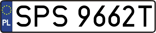 SPS9662T