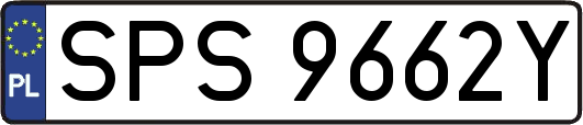 SPS9662Y