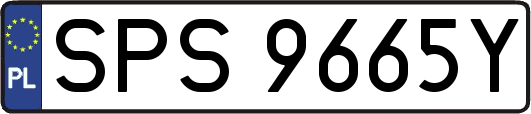 SPS9665Y