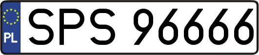 SPS96666