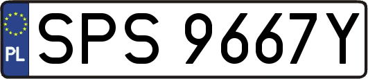 SPS9667Y