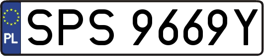 SPS9669Y