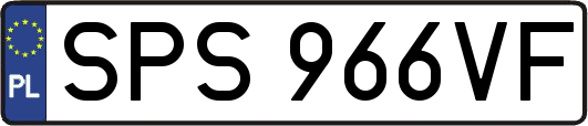 SPS966VF