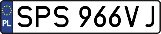 SPS966VJ