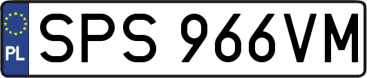 SPS966VM