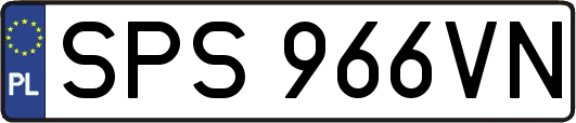 SPS966VN