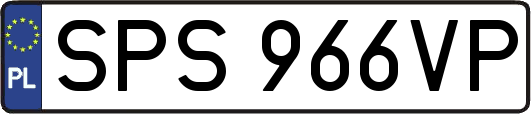 SPS966VP
