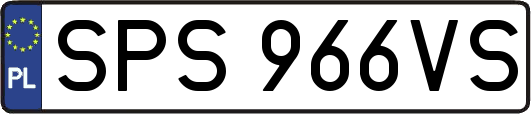 SPS966VS