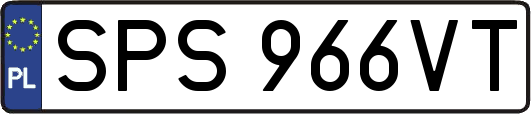 SPS966VT