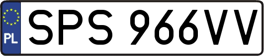 SPS966VV