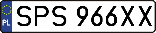 SPS966XX