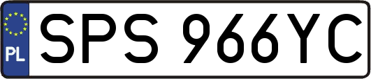 SPS966YC