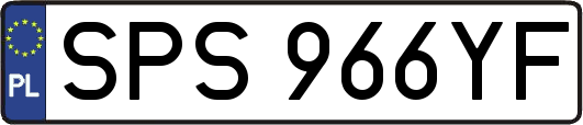 SPS966YF