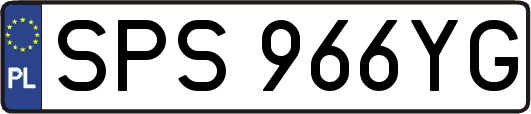 SPS966YG