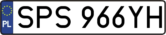 SPS966YH