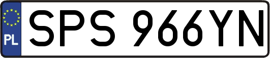 SPS966YN