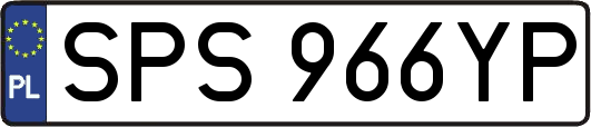 SPS966YP