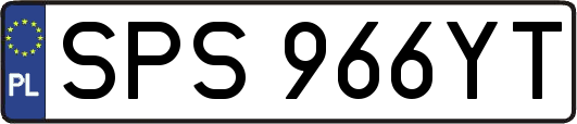 SPS966YT