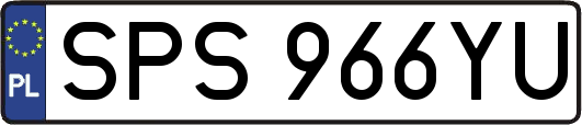 SPS966YU