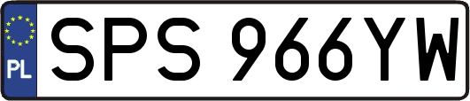 SPS966YW