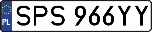 SPS966YY