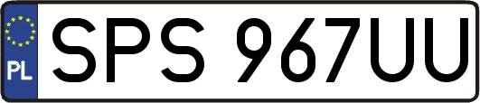 SPS967UU